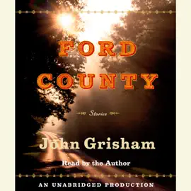 Ford County: Stories (Unabridged)