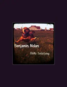 Ouça Benjamin Nolan., assista a videoclipes, leia a biografia, veja as datas das turnês e mais!