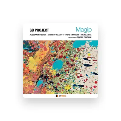 Listen to GB Project, watch music videos, read bio, see tour dates & more!
