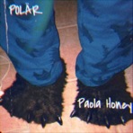 Paola Honey - EP