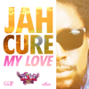 Jah Cure - My Love artwork