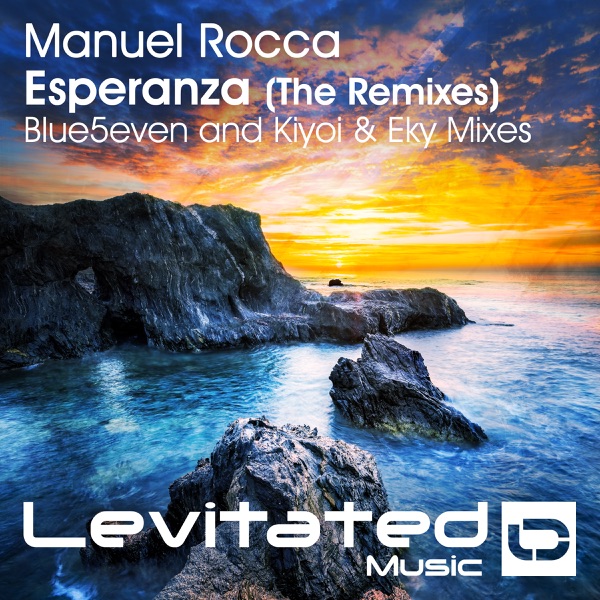 Esperanza (The Remixes) - EP