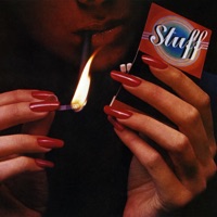 Stuff Ablum Cover