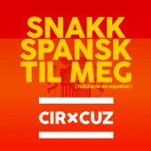 Snakk Spansk Til Meg artwork