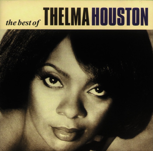 The Best of Thelma Houston - Thelma Houston