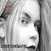 Continuar (feat. Caio Fratucello) - Single - GABI FRATUCELLO