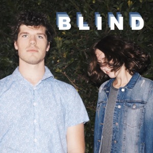 Blind (feat. EM) - Single