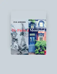 Listen to Eva Ameisen, watch music videos, read bio, see tour dates & more!