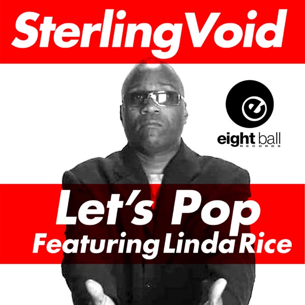 Let’s Pop (feat. Linda Rice) - EP