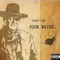 John Wayne. (feat. Lil Hoosier) - Coach Cam lyrics