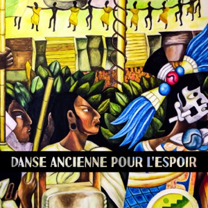 Danse ancienne pour l'espoir - Meilleure santé et humeur pour penser positif
