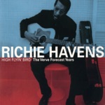 Richie Havens - San Francisco Bay Blues