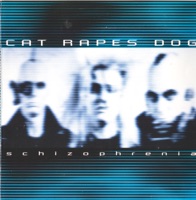 Cat Rapes Dog - Motordead