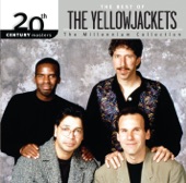 Yellowjackets - Foreign Correspondent (feat. Alex Acuña & Steve Croes)