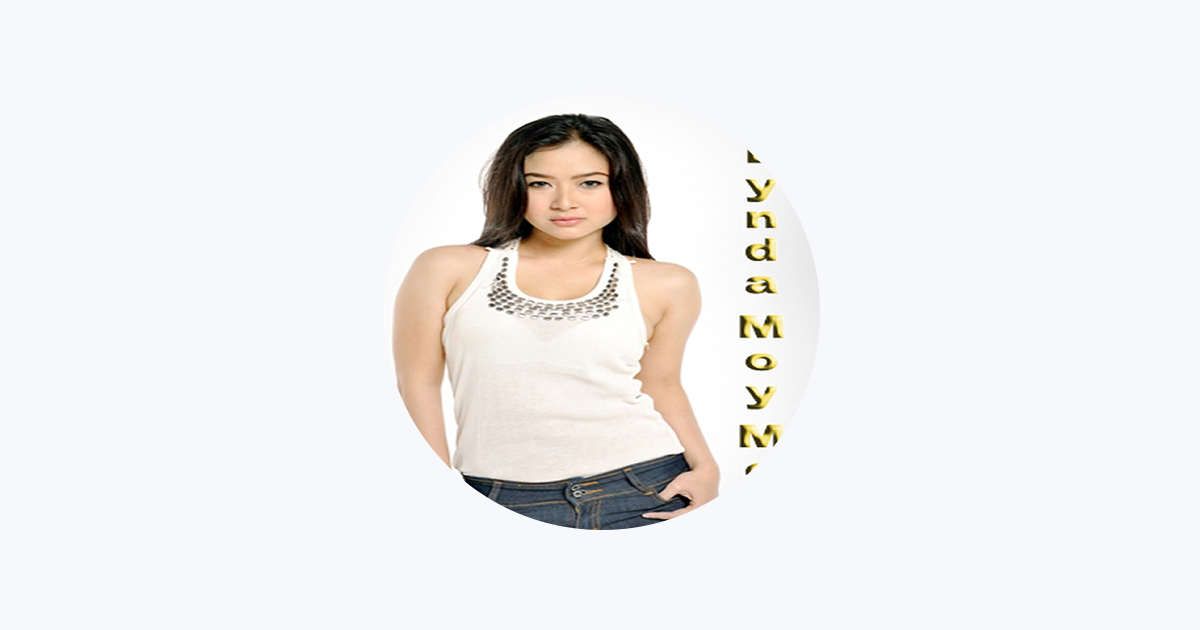 Lynda Moy Moy