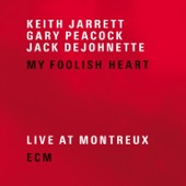 Keith Jarrett - Four