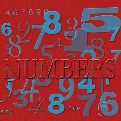 Numbers - MCO (El Capo Musical)