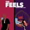 The Feels (feat. Mike Zombie) - Milano lyrics