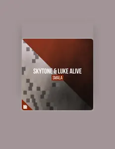 Ouça Luke Alive, assista a videoclipes, leia a biografia, veja as datas das turnês e mais!