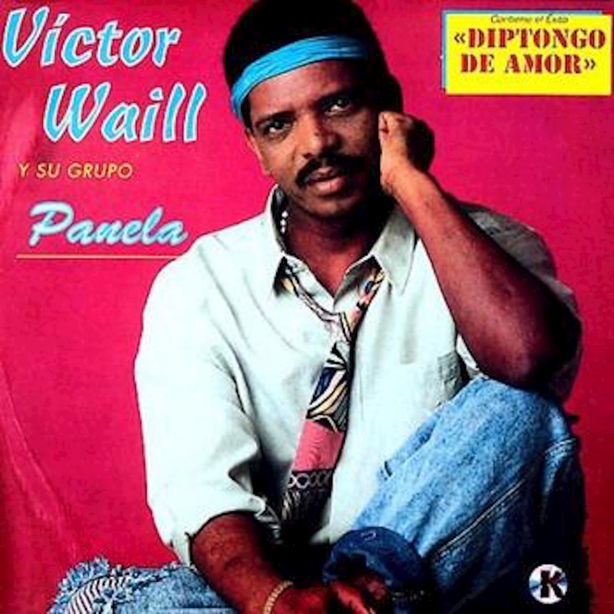 Victor Waill Y Su Group Panela by Victor Waill on Apple Music