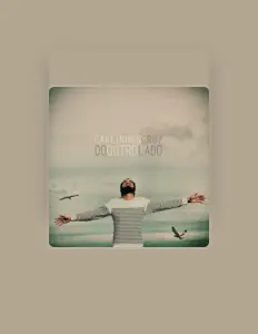 Dengarkan Carlinhos Cruz, tonton video musik, baca bio, lihat tanggal tur & lainnya!