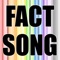 Fact Song - Bonecage lyrics