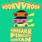 Vroom Vroom - Namesake., pinkcaravan! & Sam Stan lyrics