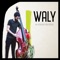 Perdido en ti (feat. Guille Scherping) - Waly lyrics