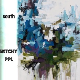 South sktchy ppl