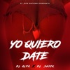 Yo Quiero Date (Puñala de Carne) - Single