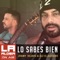 Lo Sabes Bien - Al2 El Aldeano & Jhamy Deja-Vu lyrics