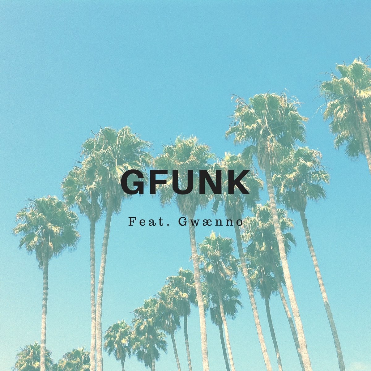 G Funk (feat. Gwænno) - Single by Bersang on Apple Music