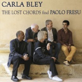 Carla Bley - One Banana