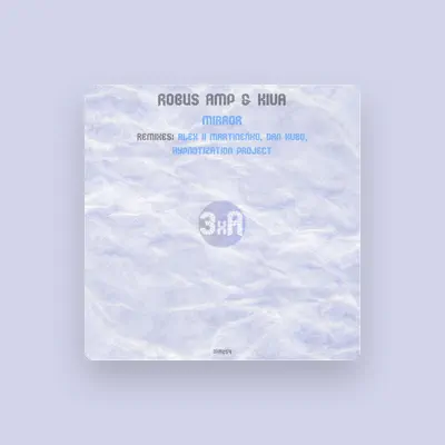 Listen to Robus Amp, watch music videos, read bio, see tour dates & more!
