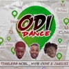 Odi Dance (feat. Jabidii & Hype Ochi)