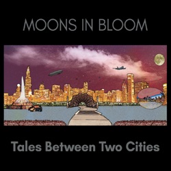 Moons In Bloom - O1