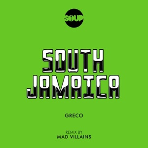 South Jamaica - Single