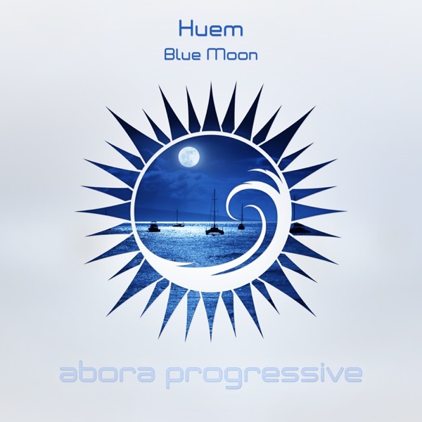 Blue Moon - Single