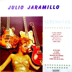 Serenatas (feat. Trio La Rosa & Los Romanticos) - Julio Jaramillo