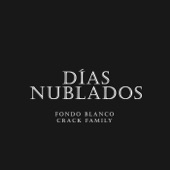 Días Nublados artwork