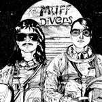 The Muff Divers - Laser Love