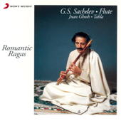 Romantic Ragas - G.S. Sachdev & Jnan Ghosh