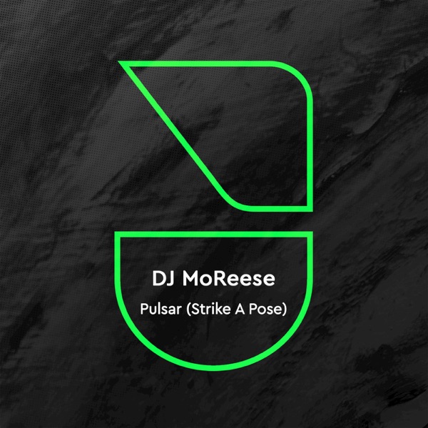 Pulsar (Strike a Pose) - Single