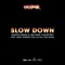 dimitri vegas & like mike & quintino Ft. ali b boef & ronnie flex - slow down