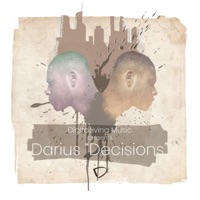 Decisions - EP - Darius