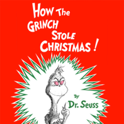 audiobook How the Grinch Stole Christmas (Unabridged)