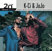 K-Ci & Jojo - All My Life - Just The Best 3/98