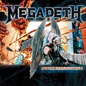 United Abominations (2019 Remaster) artwork