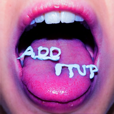 Add It Up - Single