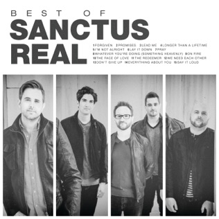 Sanctus Real On Fire
